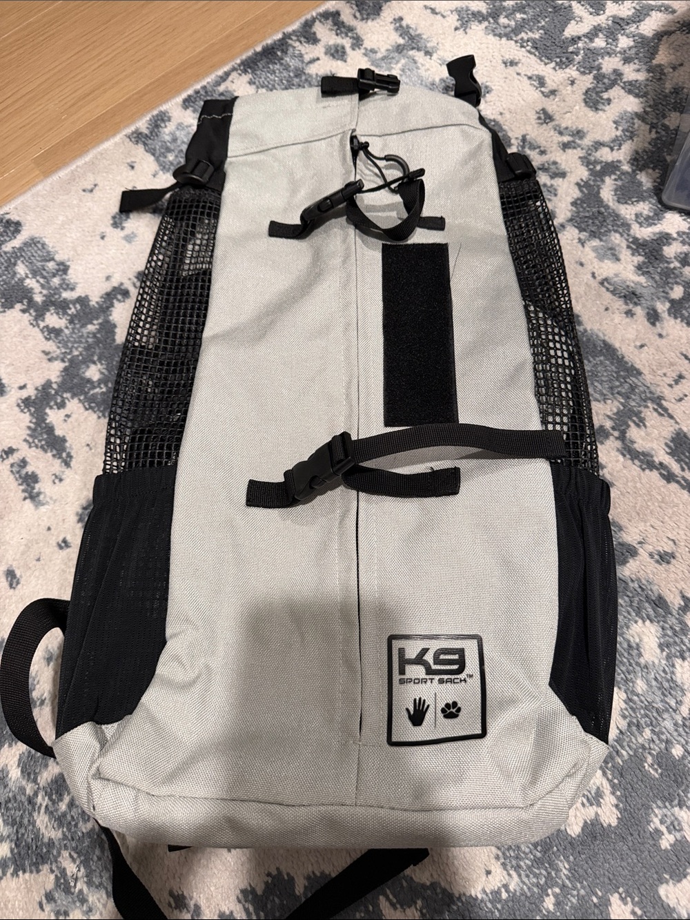 K9 Dog Backpack